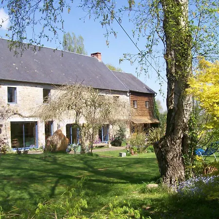 Les Rhodos 3* Noirpalu