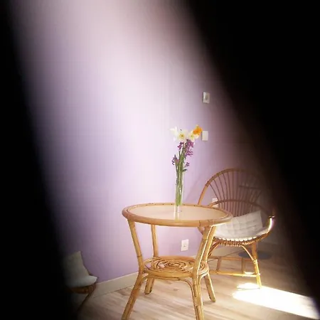 Panzió Les Rhodos Noirpalu