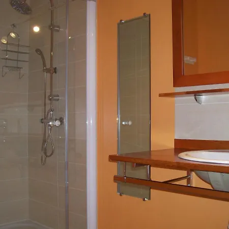 Bed & Breakfast Les Rhodos