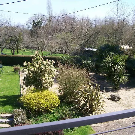 Les Rhodos Bed & Breakfast 3*