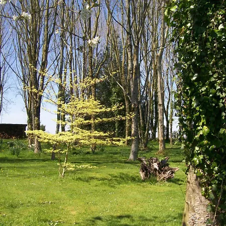 Bed & Breakfast Les Rhodos 3*