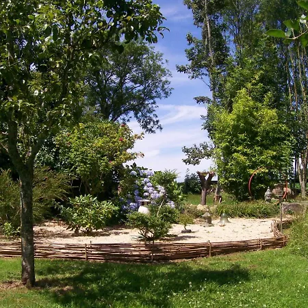 Les Rhodos 3* Noirpalu