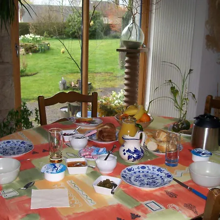 Les Rhodos Bed & Breakfast