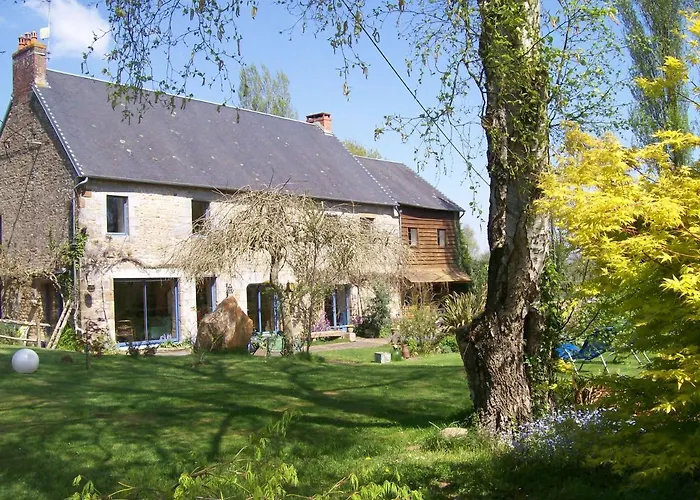 Les Rhodos 3* Noirpalu