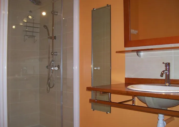 ベッド・アンド・ブレックファスト Les Rhodos